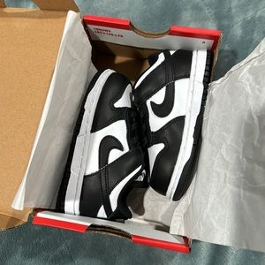 Nike dunk low